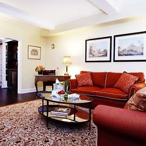 Classic One Bedroom Suite ADA